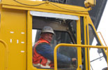 Employment with C Lund & Son Ltd