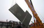 Lund Cranes