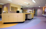 Hospital Joinery