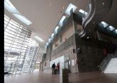 Christchurch Art Gallery